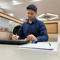 Ankit Tripathi
