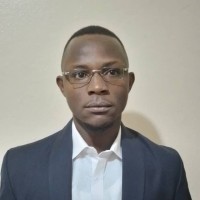 Martial Kouleye Ngouffo