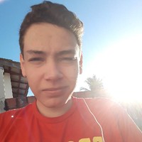 João Gabriel Fenili Lopes