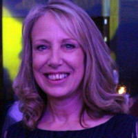 Karen Harrison