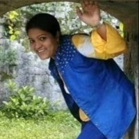 Reshma Shirke