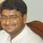 M Ateeq Ur Rehman