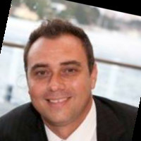 Nick Parlapanis