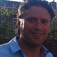 Rob Scheepens