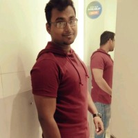 Ankur Ghosh