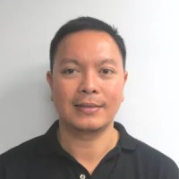 Arvin Arcadio
