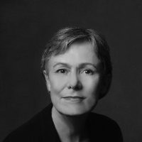 Kiki Bolender, FAIA, LEED AP