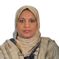 Shahana Abdul Jabbar