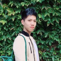 Zhao-Yuan Huang