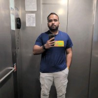 Rishabh Patel