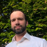 Gabriel Stone-Jansen