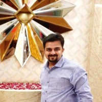 Mitesh Parekh