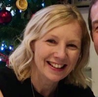 Carol Rimmer