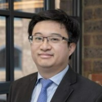 Tze Yang Goh