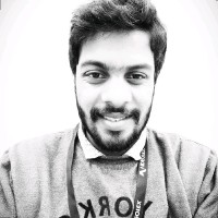 Abhishek Jha