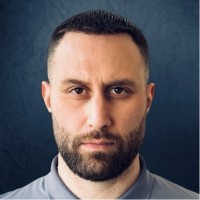 Arman Yavuz