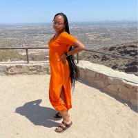 Nyala Rowe