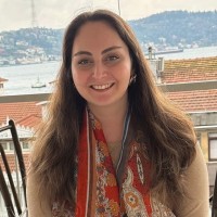 Büşra Berfin Gülüştür