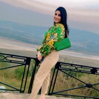Aakriti Gandotra