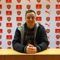 Kieran Ord
