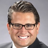 Joshua Verdi
