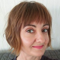 Hayley Roper-Fingerhut