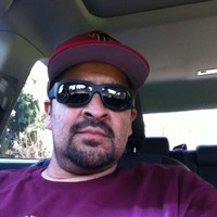 Daniel Martinez
