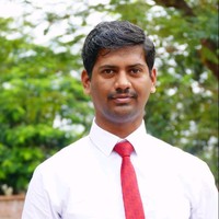 Srinivas Subburaj