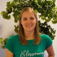 Lieke van der Schoot