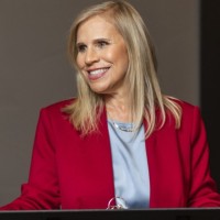 Melissa A. Washington