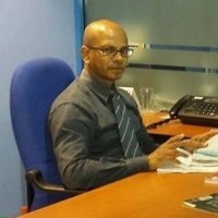 pradeep Ranasinghe