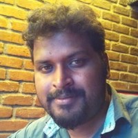 Anthony Vinodh