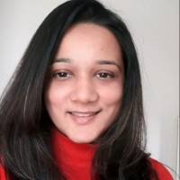 Aditi Rawal