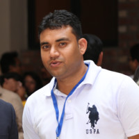 Manu Kumar