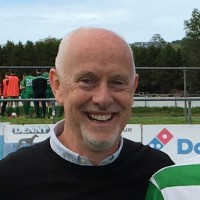Paul Cronin