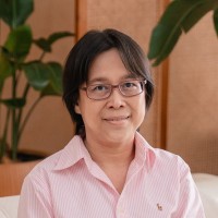 Peggy Lai