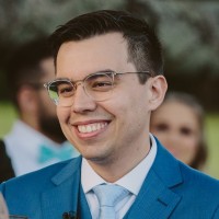 Matheus Nery da Silva Teixeira, CFP®