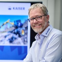 Juergen Jaeger