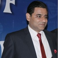 Zubair Munim