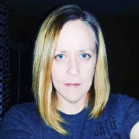 Jill Mckend