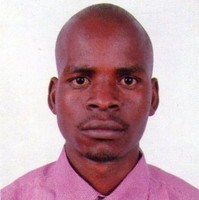 DANIEL OMOLLO