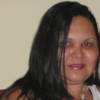 Veronica Matos