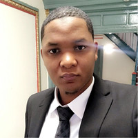 Thierno S. Diallo