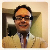 Juan Pablo Mendoza Munoz