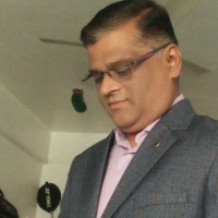 vishwas kulkarni
