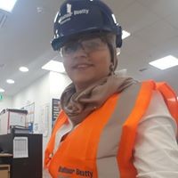 Faiza Omar
