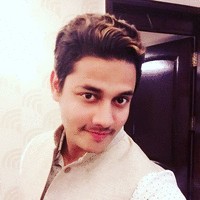 Junaid Rehman