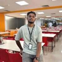 Dinesh P