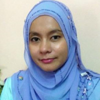 Norazimah Jamaludin