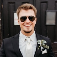 Mitch Larson